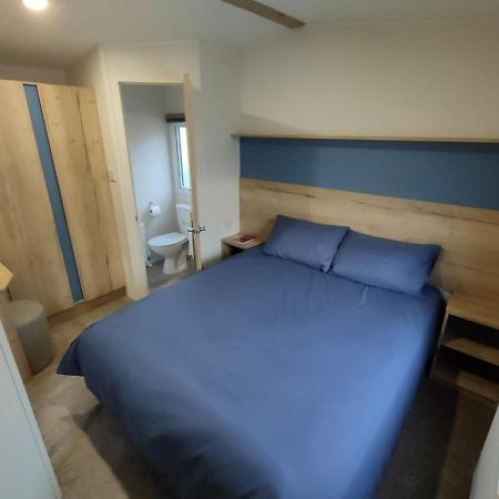 3 Bedroom Luxury Caravan - Vans With Business Sign Not Allowed Port Seton Exterior photo