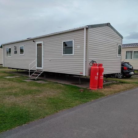 3 Bedroom Luxury Caravan - Vans With Business Sign Not Allowed Port Seton Exterior photo